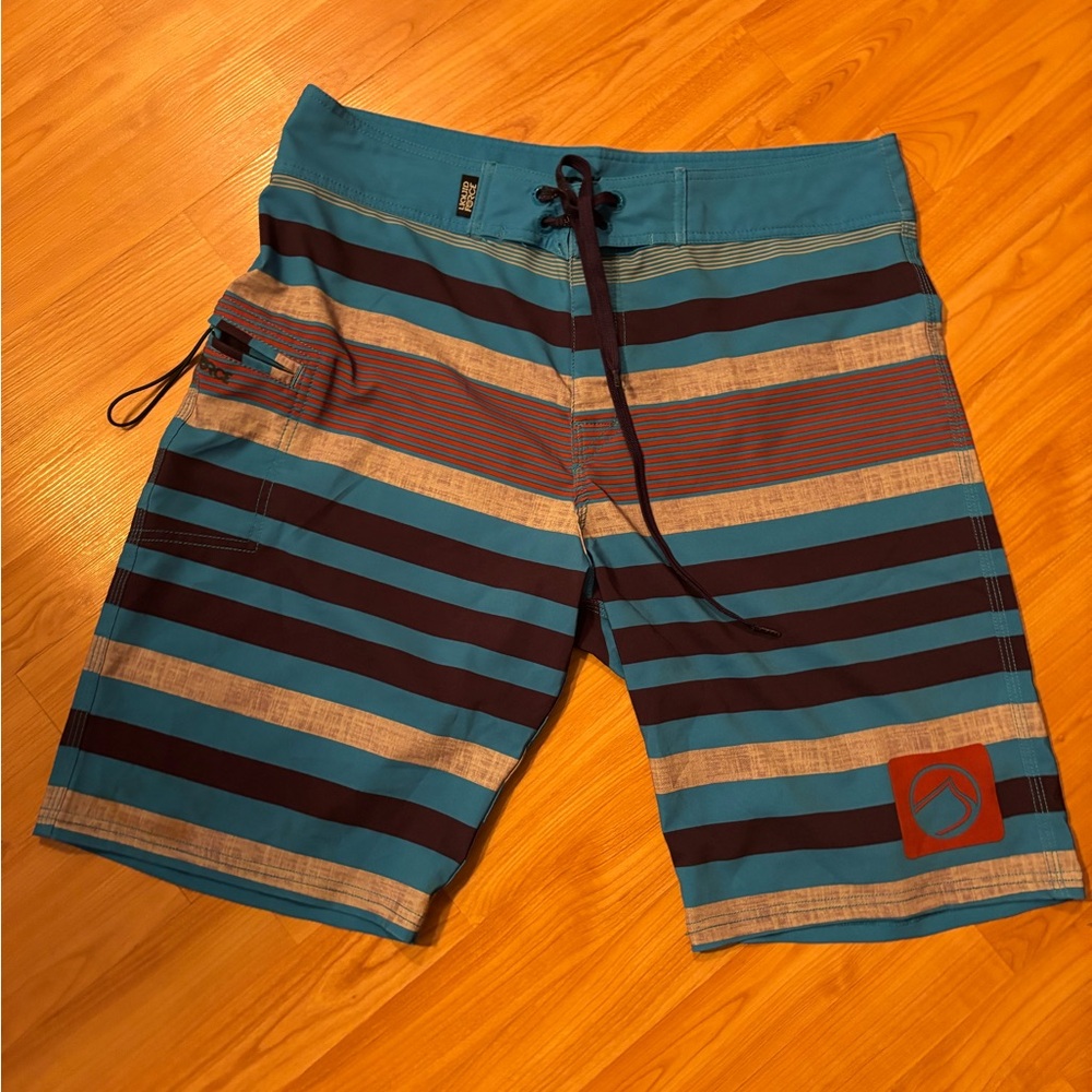 Board shorts Liquid Force